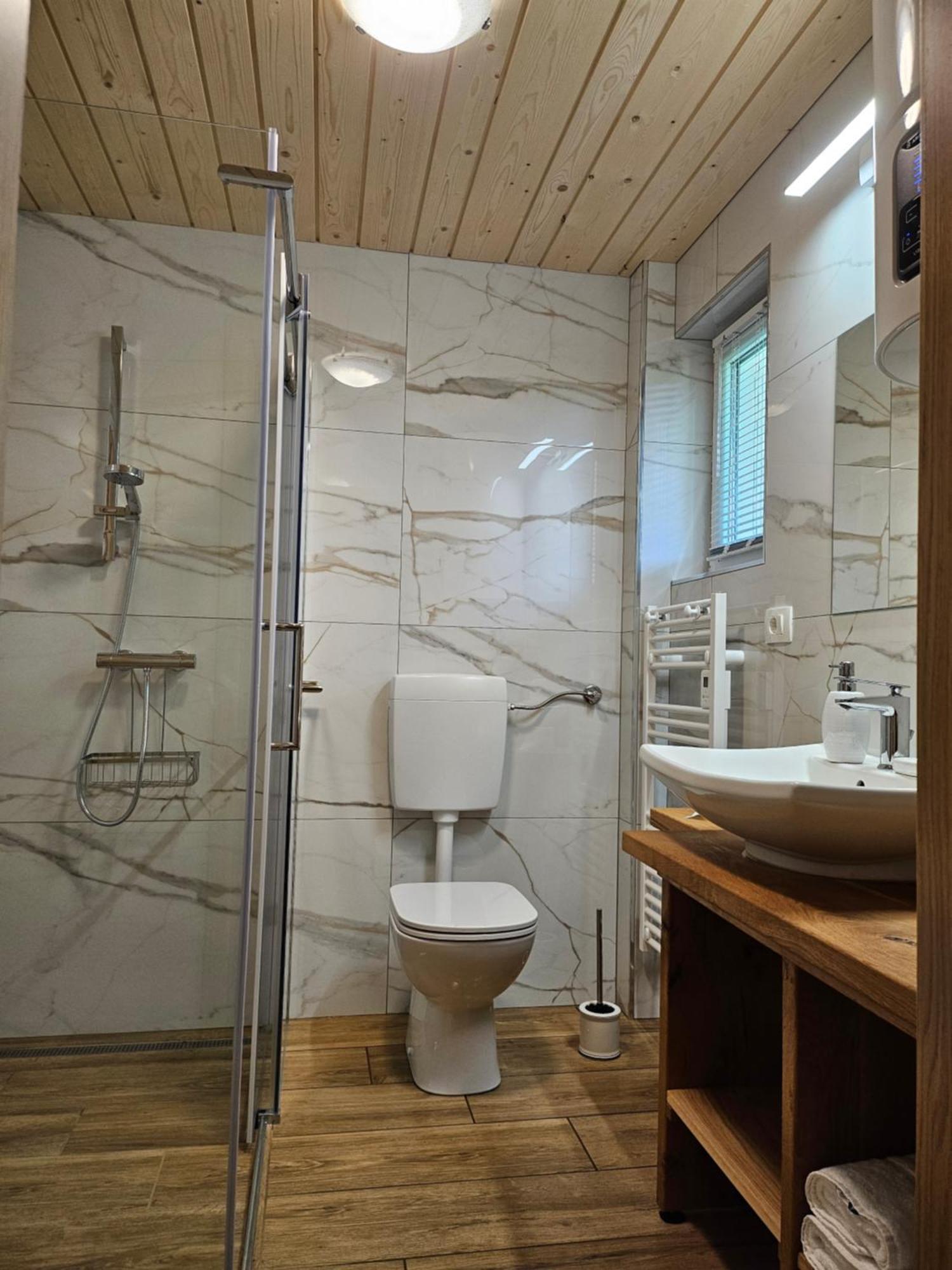 Apartments Anz'K Bled Ngoại thất bức ảnh