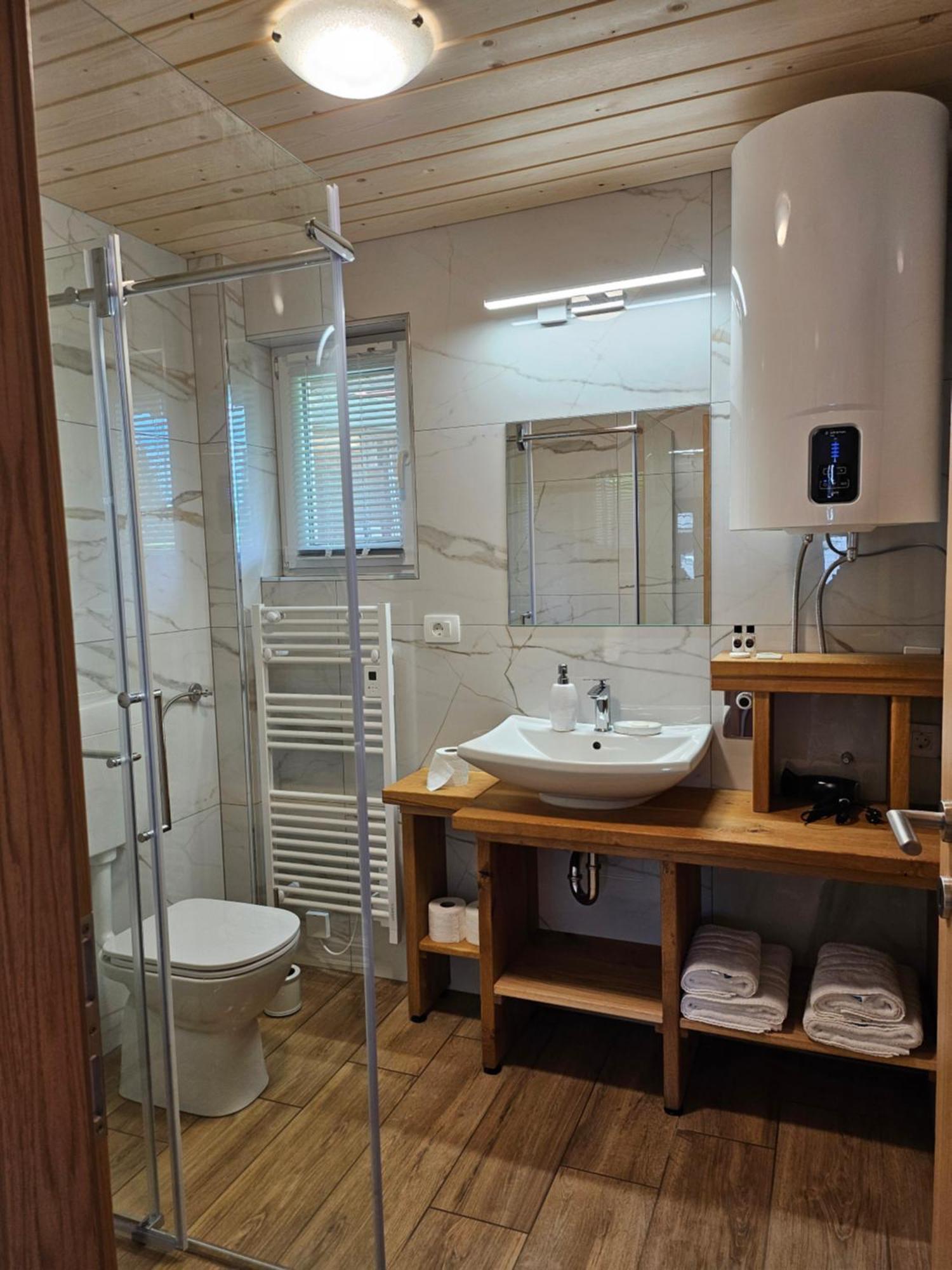 Apartments Anz'K Bled Ngoại thất bức ảnh