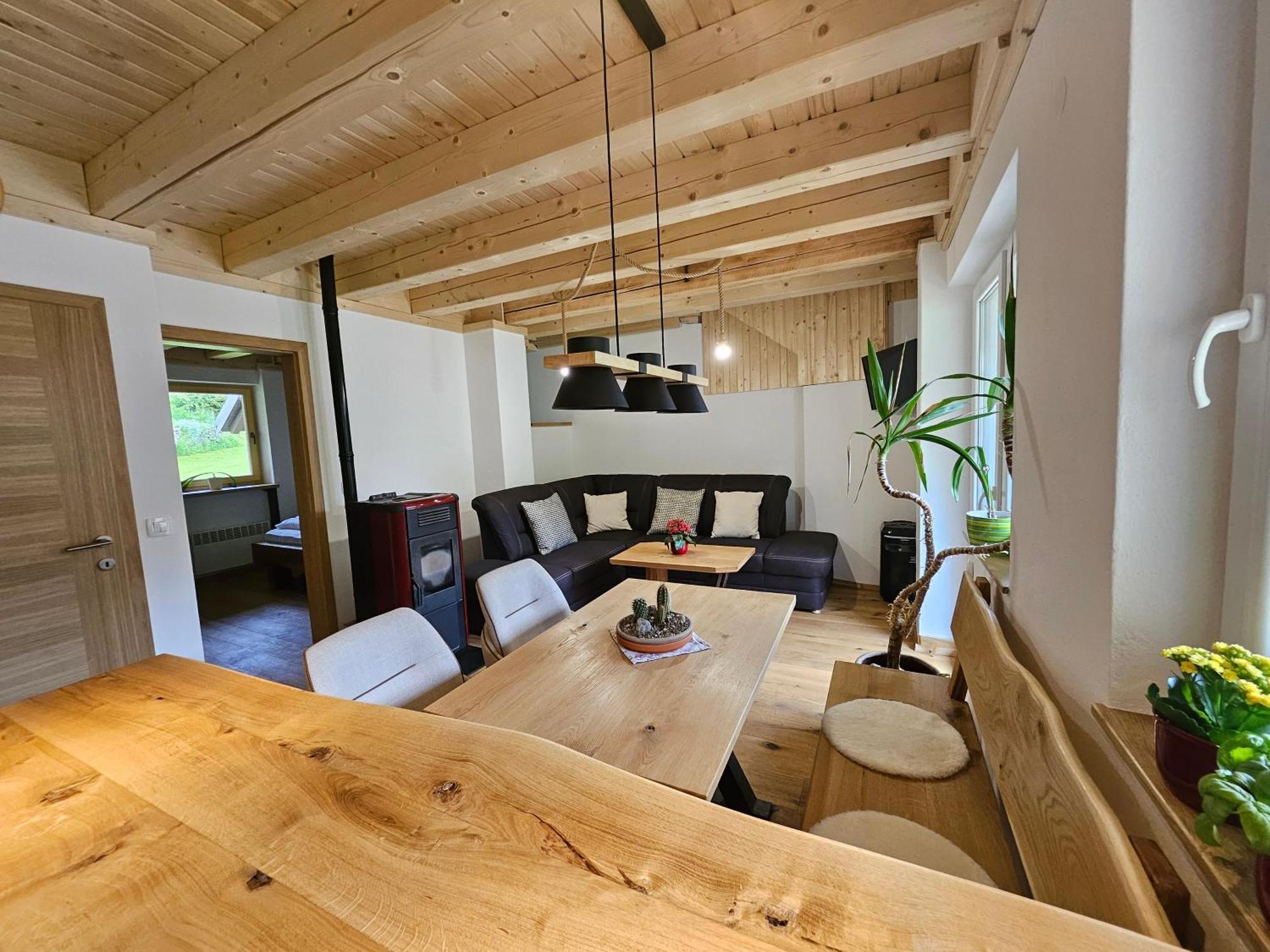 Apartments Anz'K Bled Ngoại thất bức ảnh