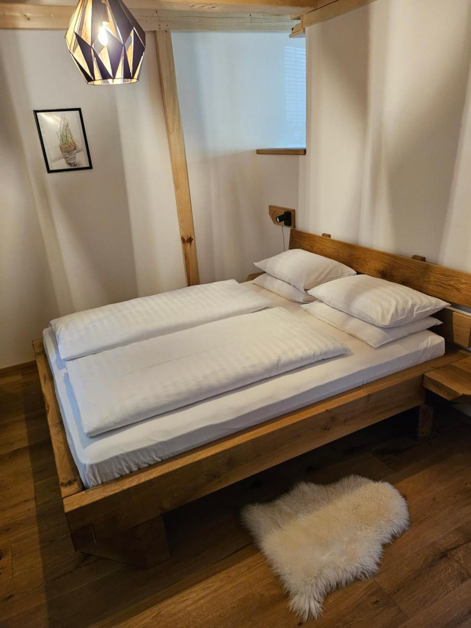 Apartments Anz'K Bled Ngoại thất bức ảnh