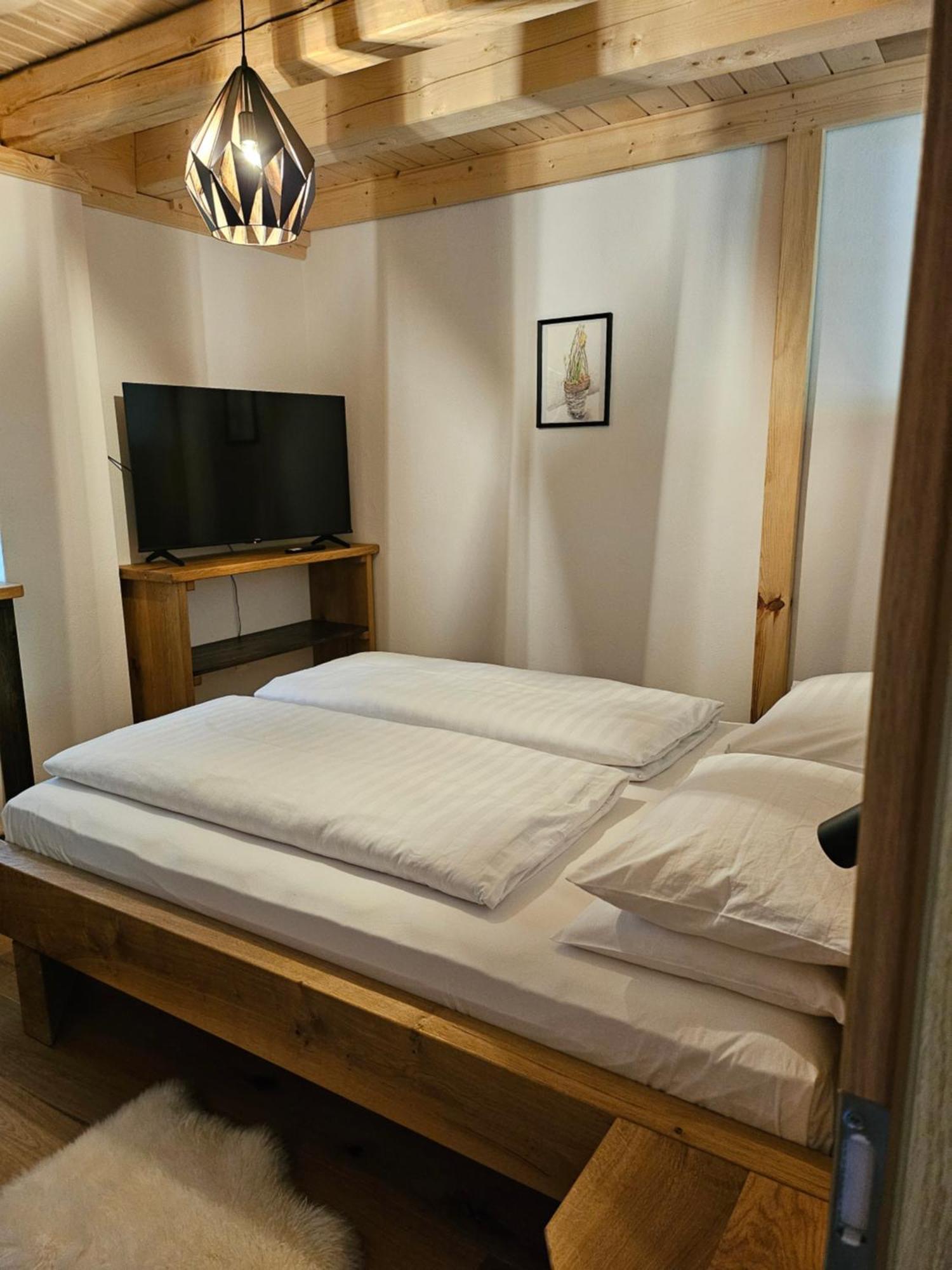 Apartments Anz'K Bled Ngoại thất bức ảnh